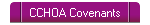 CCHOA Covenants